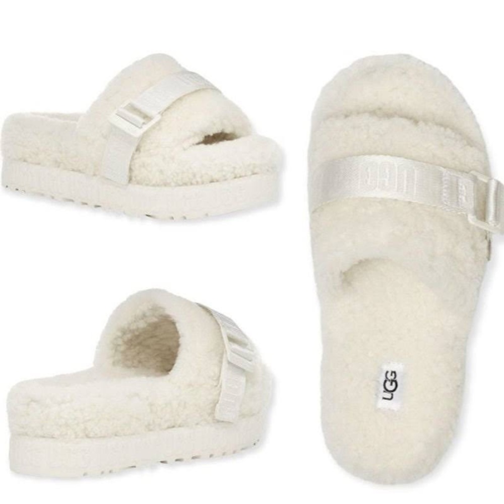 NWT UGG SLIPPERS
